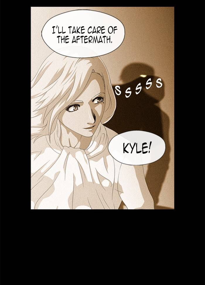 nhân vật tùy tùng chapter 6 8