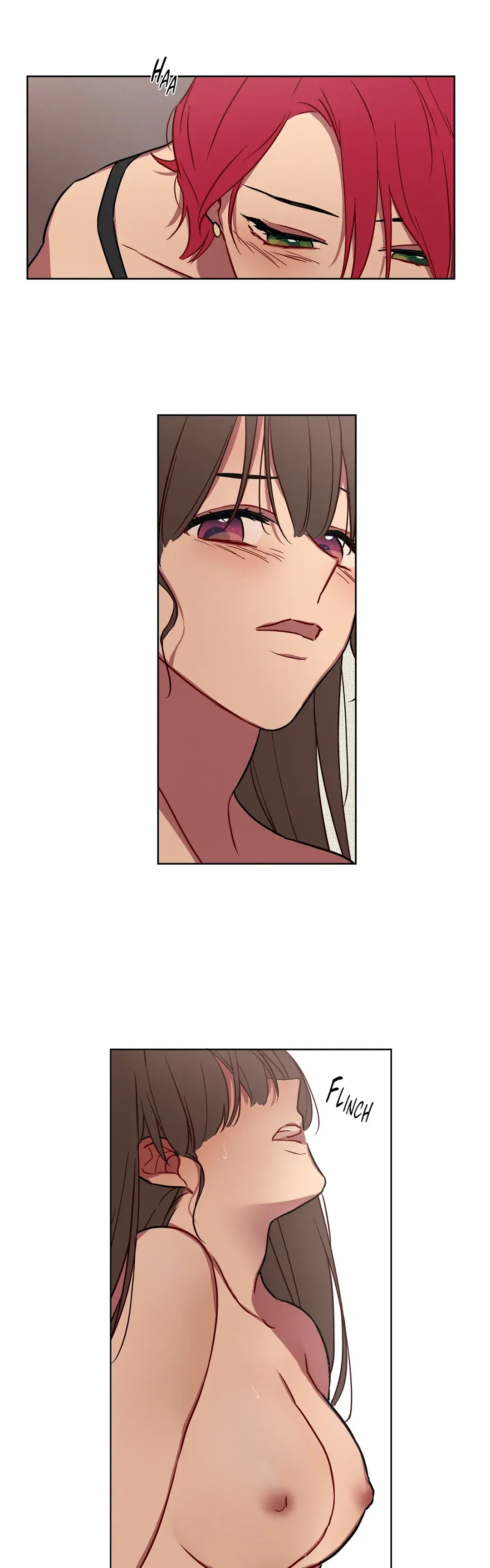 lọ lem ngủ ngon nhé chapter 30.2 1