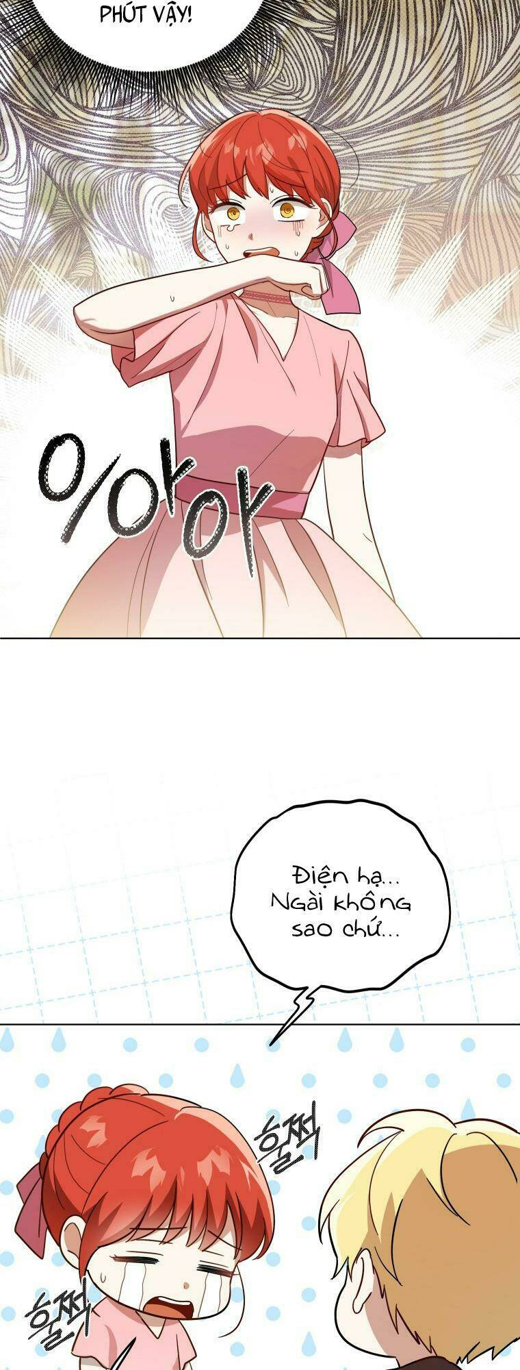 tôi trở thành phiên dịch viên của bạo chúa chapter 20 20