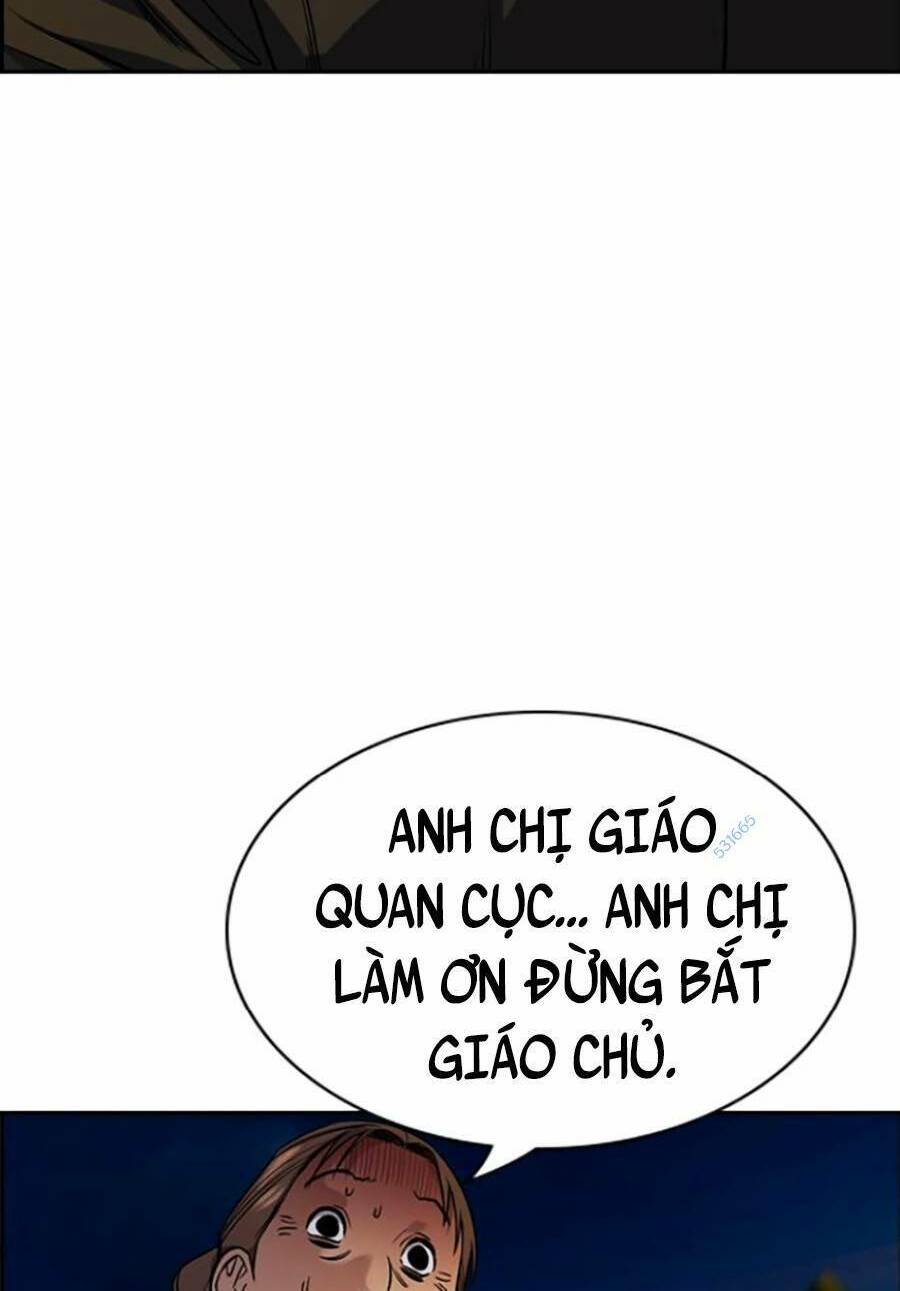 Giáo Dục Chân Chính - Get Schooled Chapter 109 - Trang 43