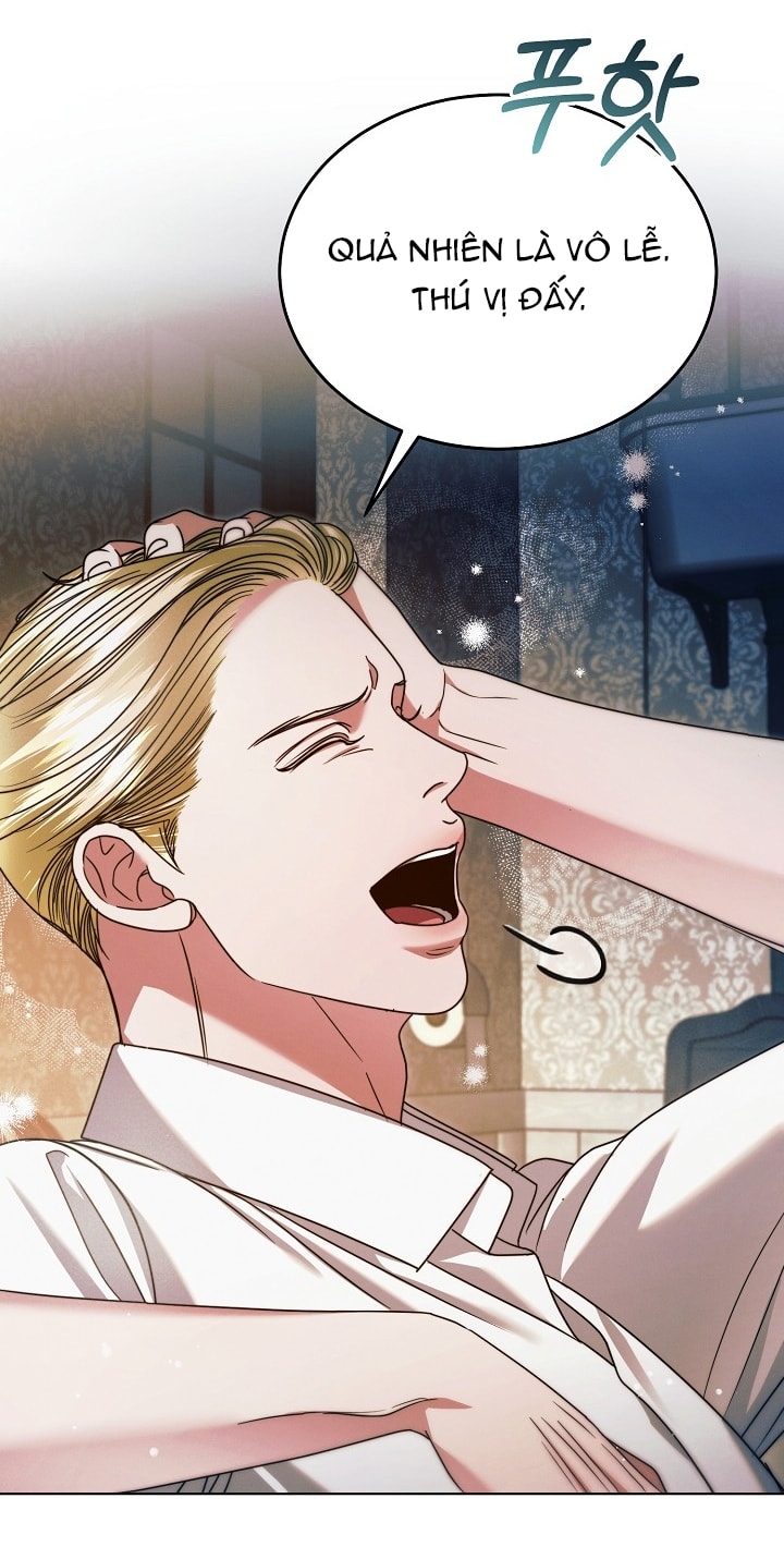 [18+] hãy cầu xin ta đi chapter 11.2 44