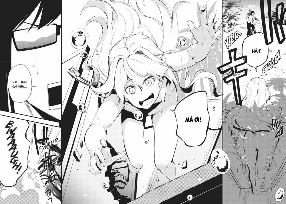 arifureta shokugyou de sekai saikyou zero chapter 10 4