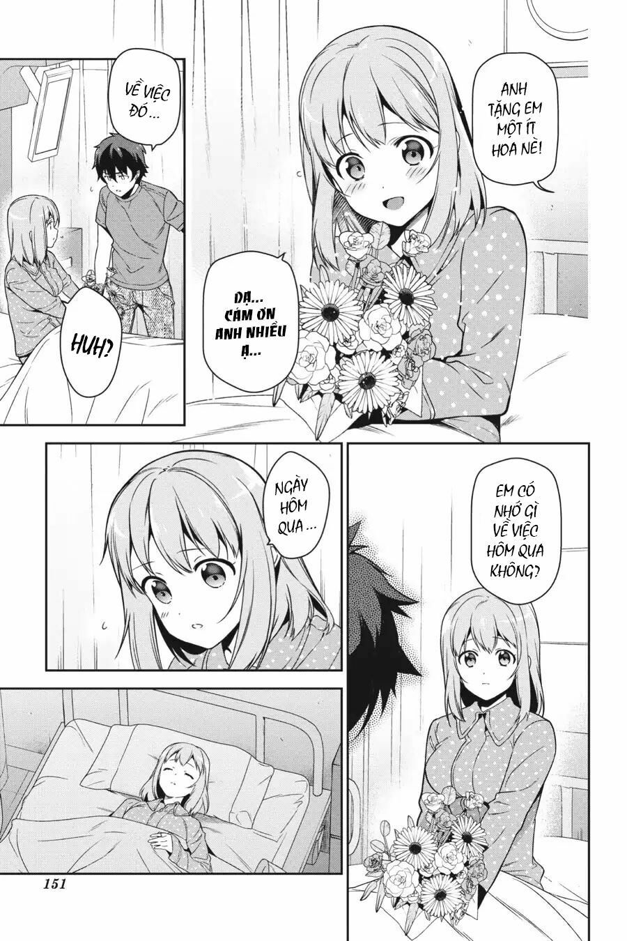 ma vương đi làm thêm chapter 54 5