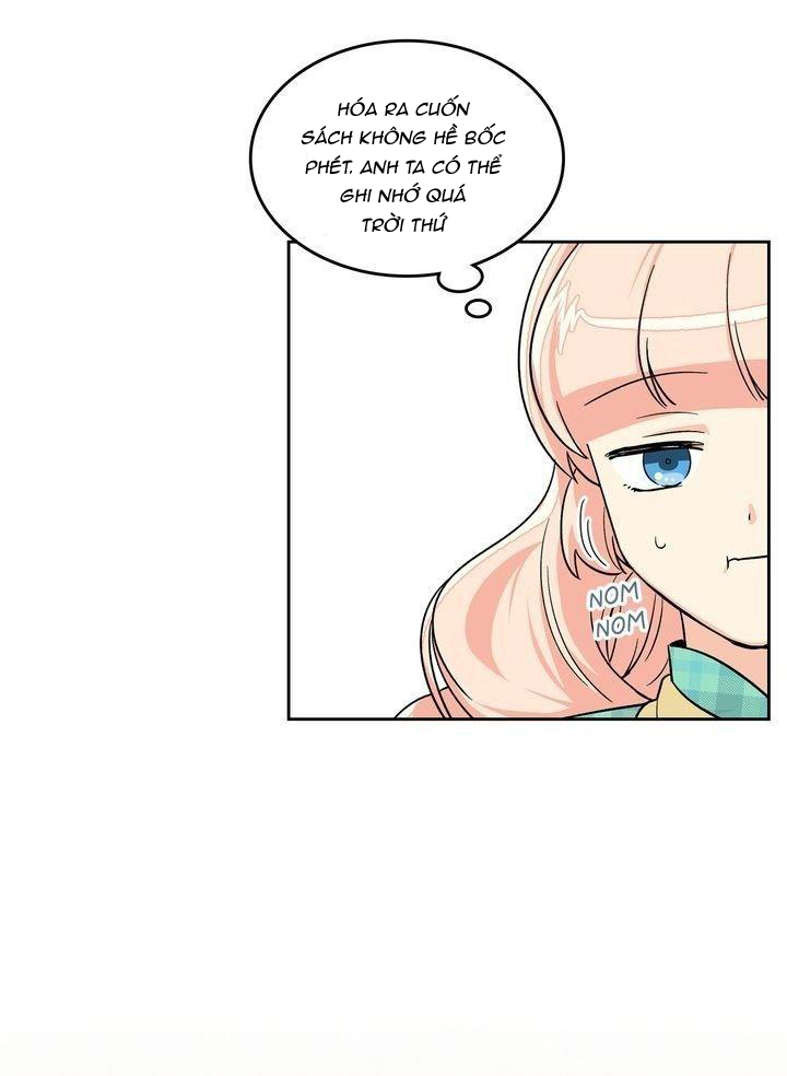 thú cưng của nhân vật phản diện chapter 11 18