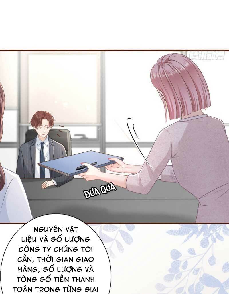 bạn gái tôi mới 30+ tuổi xuân chapter 92 11