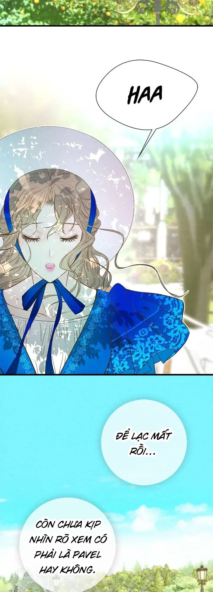 Hoàng Tử Rắc Rối chapter 10.2 5