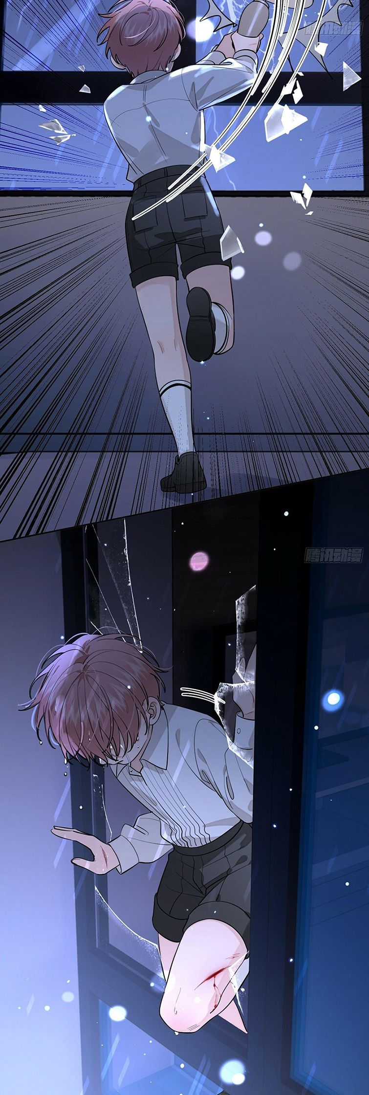 chó lớn bắt nạt chủ chapter 39 17