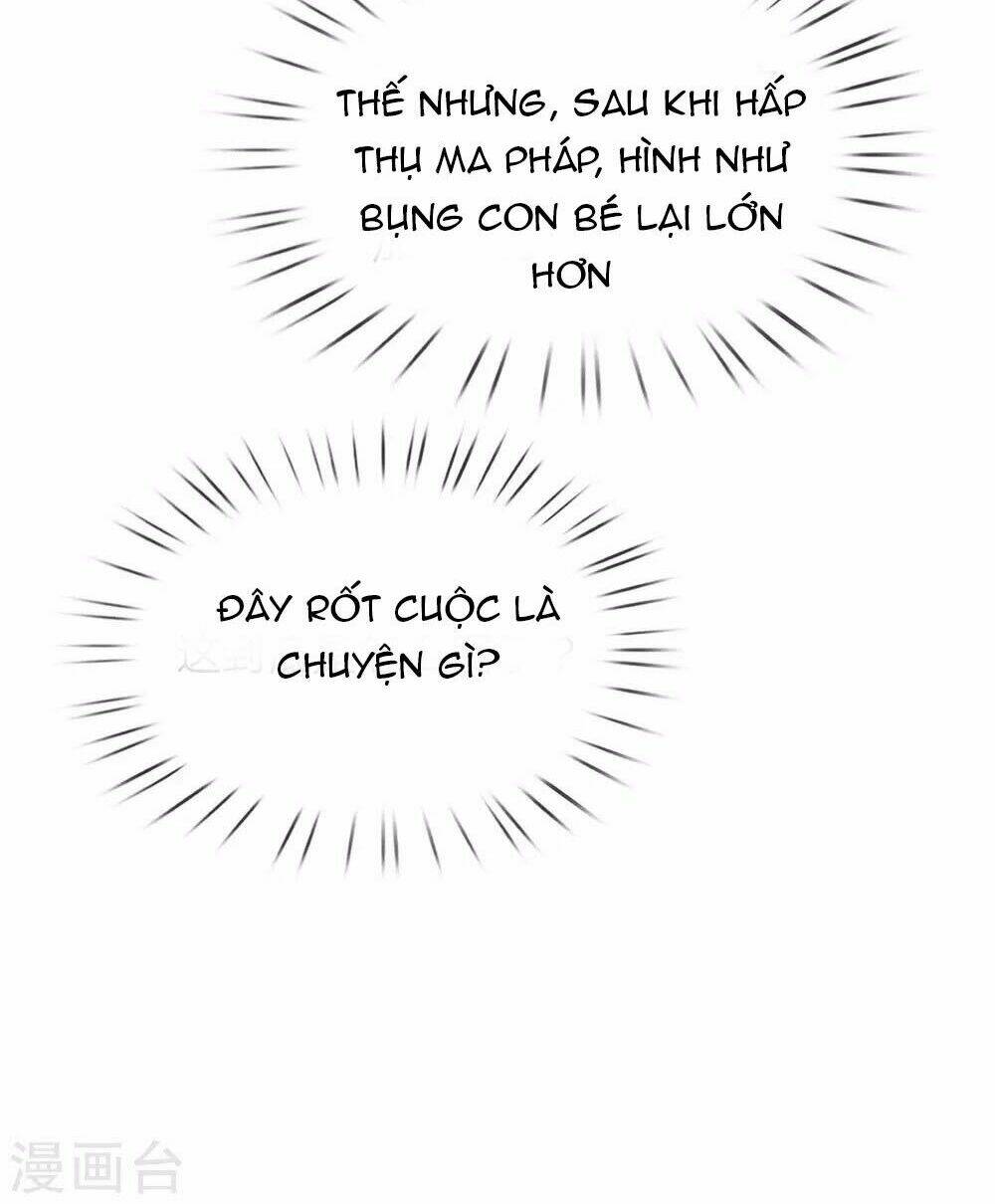 bỗng một ngày trở thành con gái nhà vua chapter 26 24