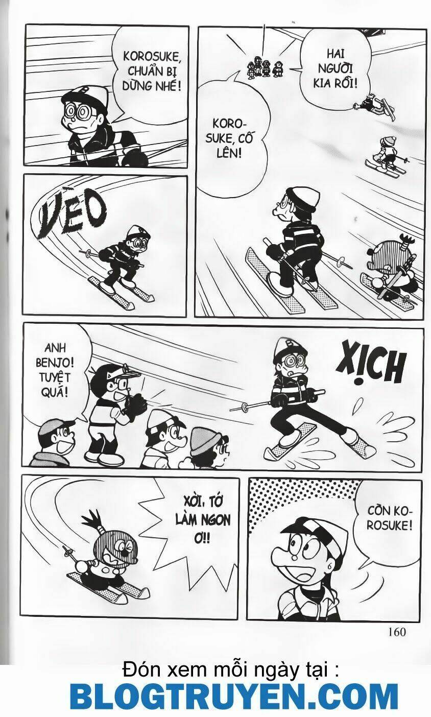 tân từ điển kì bí chapter 82 7