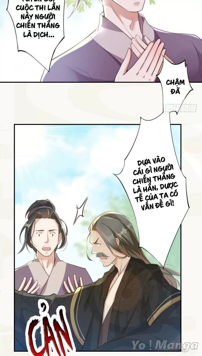 tuyệt thế luyện đan sư chapter 67 6