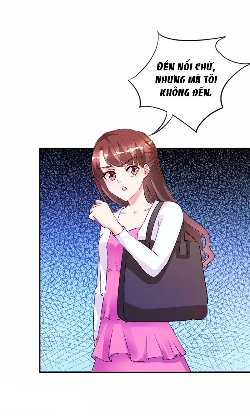 cẩm tú trùng sinh: chào buổi sáng phó thái thái chapter 24 30