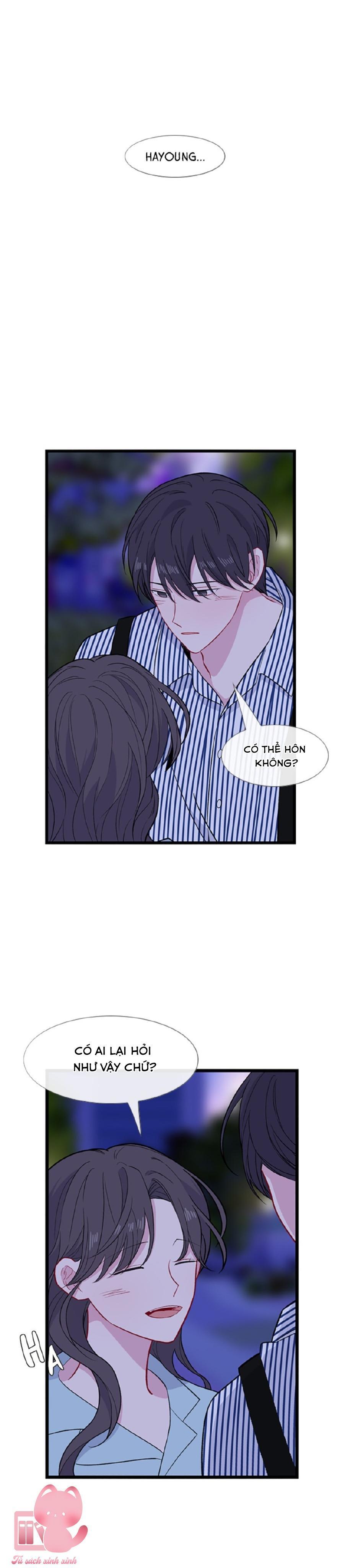 về bên anh chapter 113 30