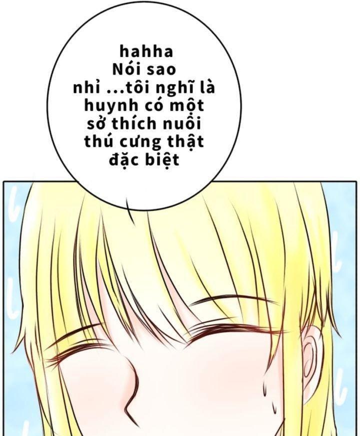 xuyên không làm thái tử phi chapter 7 80