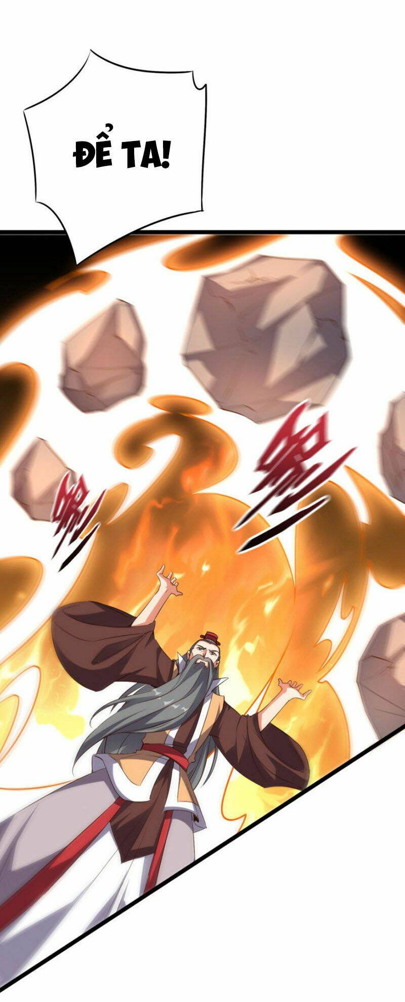 phục thiên thánh chủ chapter 51 16