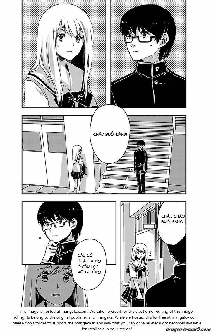 sarishinohara chapter 3 12