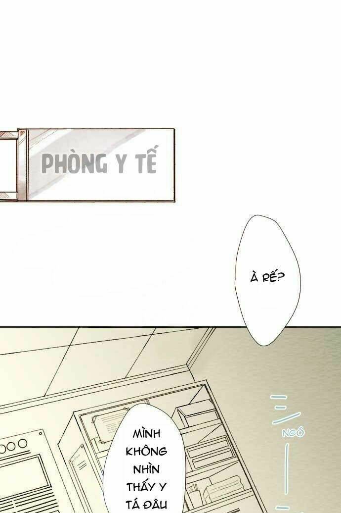 koe koi chapter 2 22