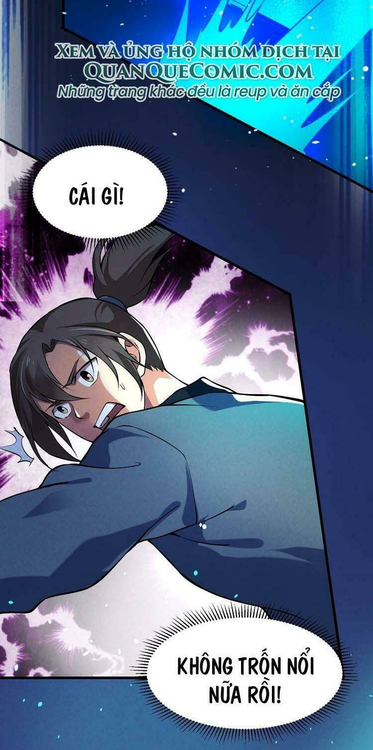 thánh tôn chapter 23 51