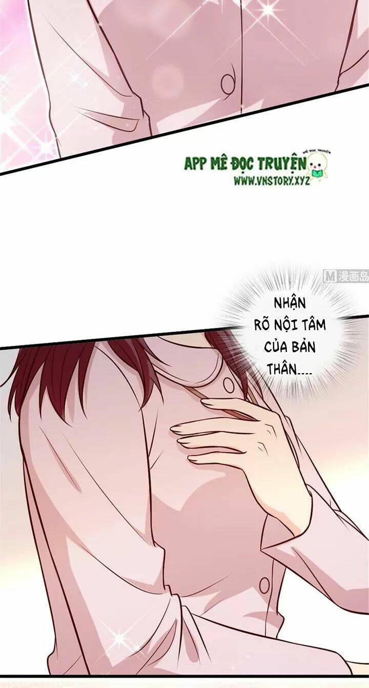 thiên hậu trở về chapter 199 53