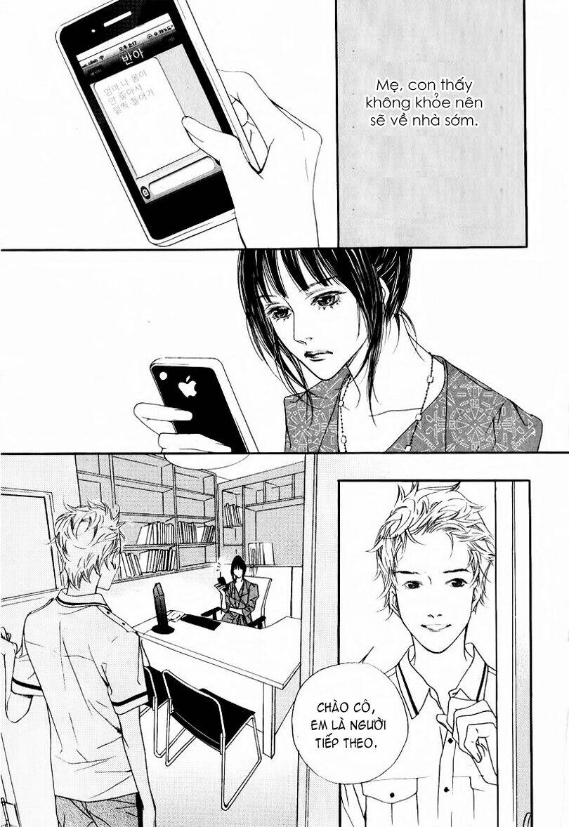 nobody knows chapter 1 28