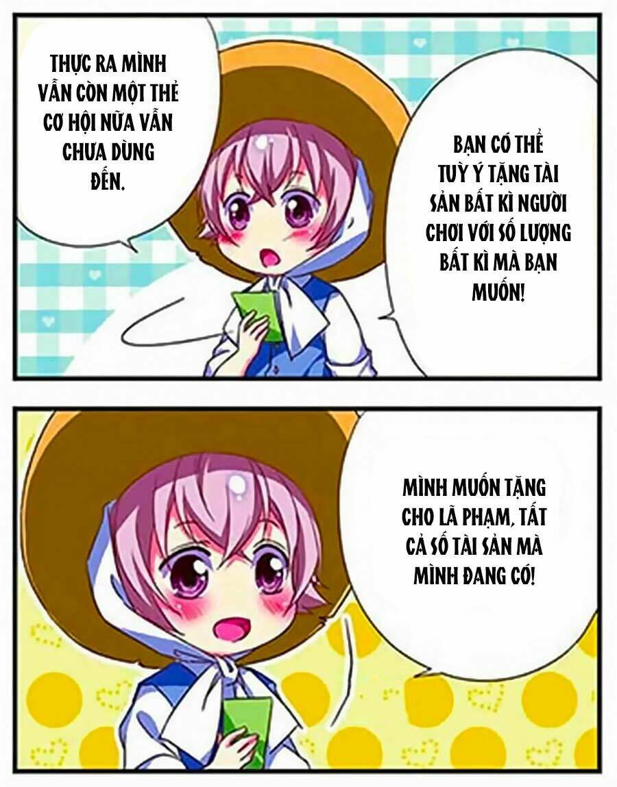 manh tam quốc chapter 109 20