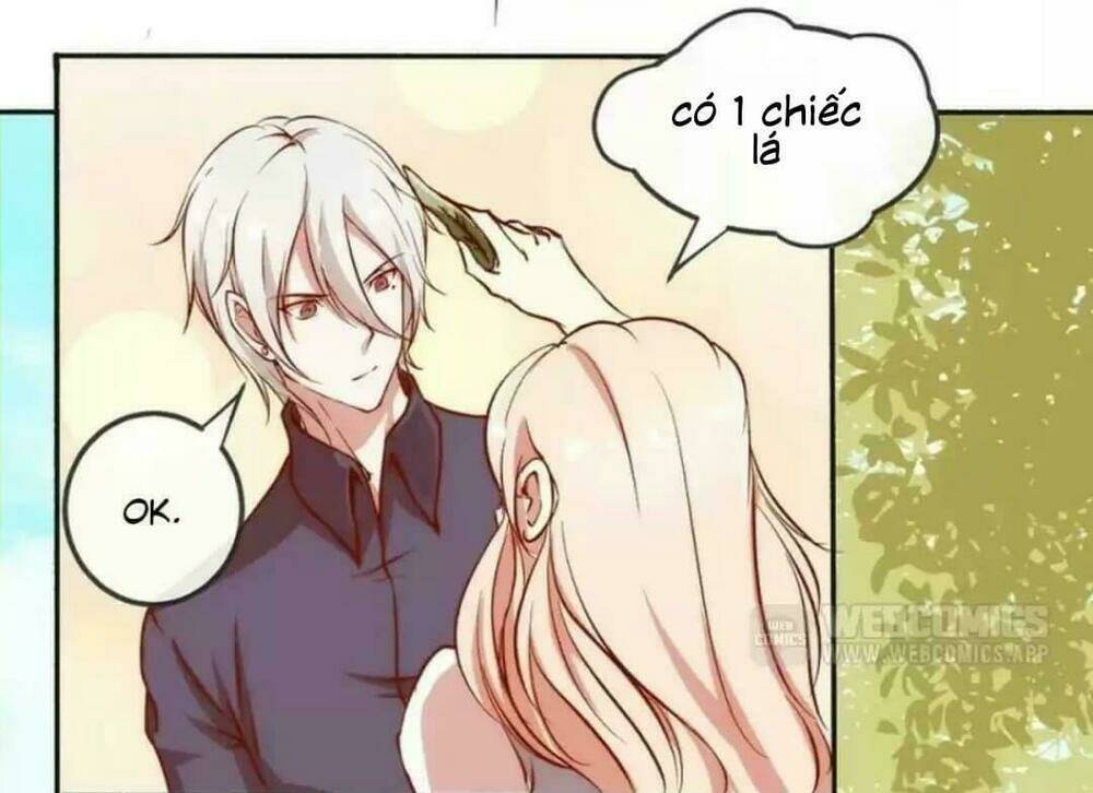 hệ thống yêu đương với nam thần chapter 22.2 8