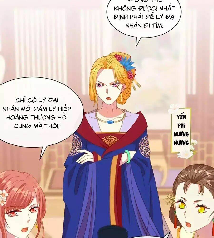 hội học sinh kiêu ngạo của hoàng cung chapter 14 19