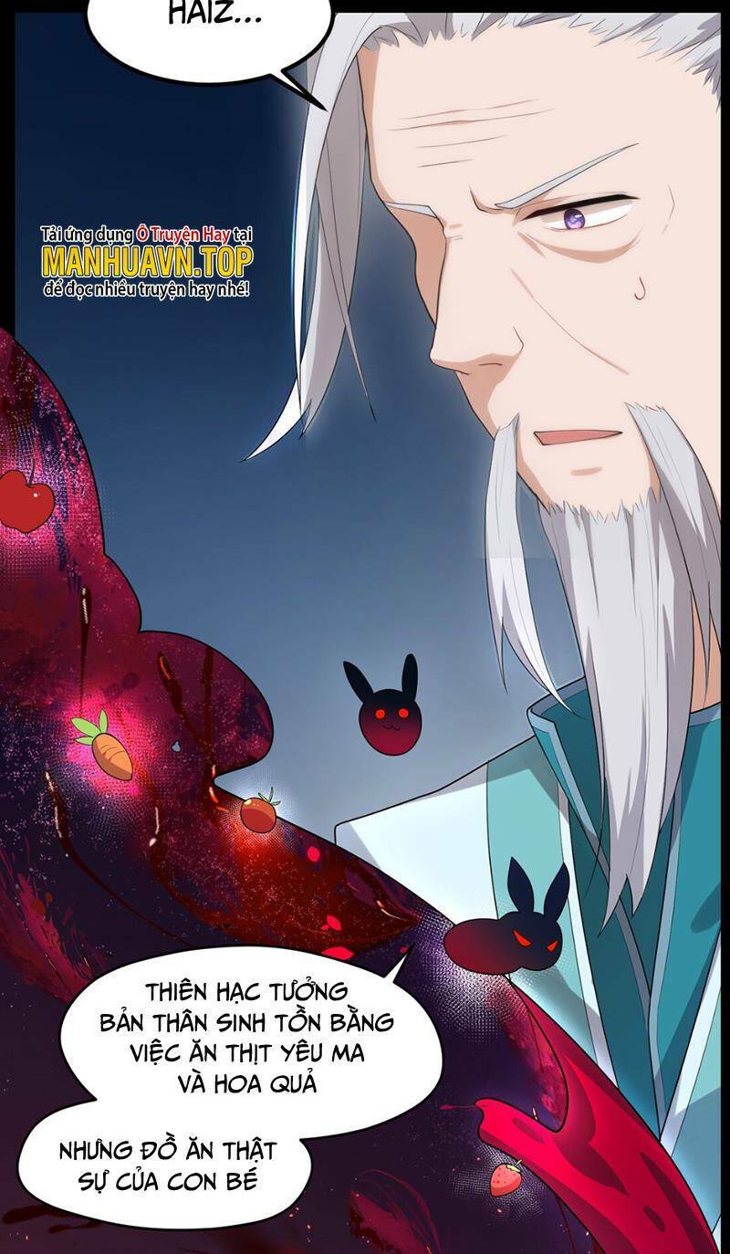 phương pháp sử dụng ma nữ và thánh nữ chapter 4 7