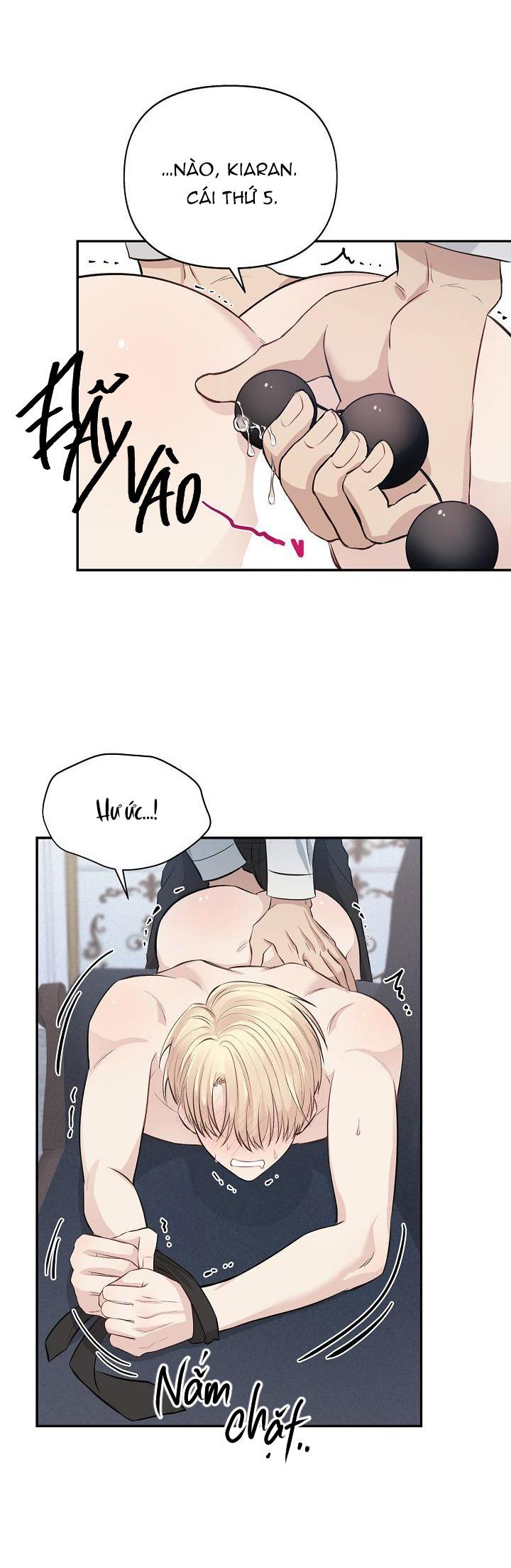 sắc đêm chapter 3 10