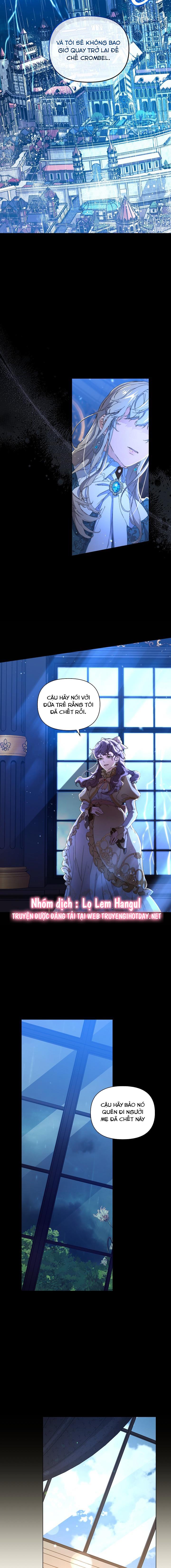 tôi là bảo mẫu của nam chính chapter 1 2