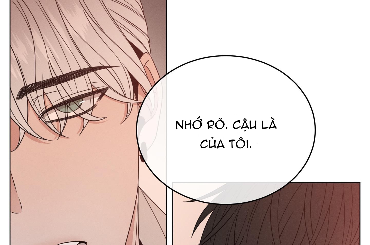 hội chứng minmotion chapter 18 158