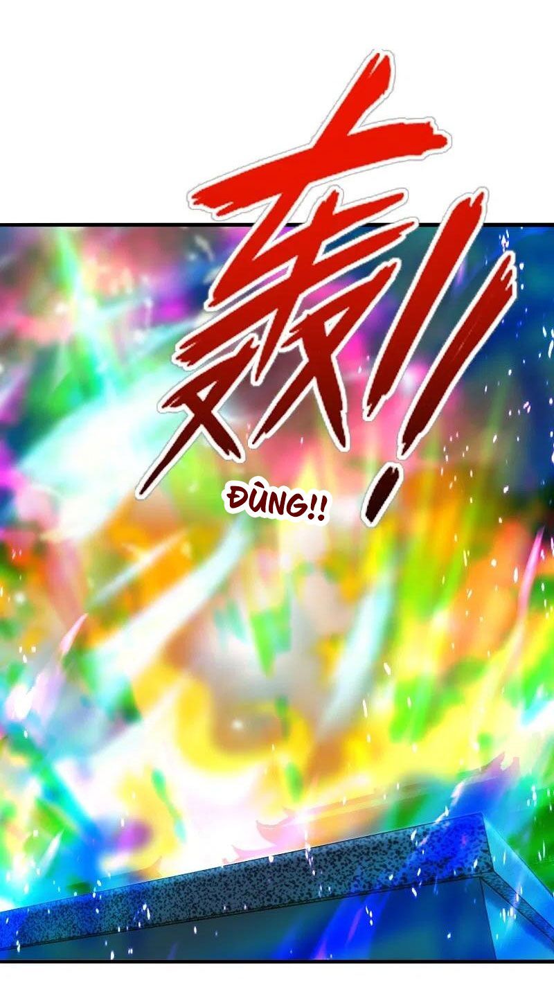 tiên võ đế tôn chapter 249 7