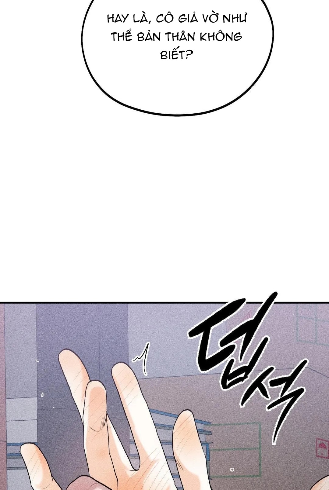 [18+] người đàn ông làm tình với quỷ chapter 13.2 6