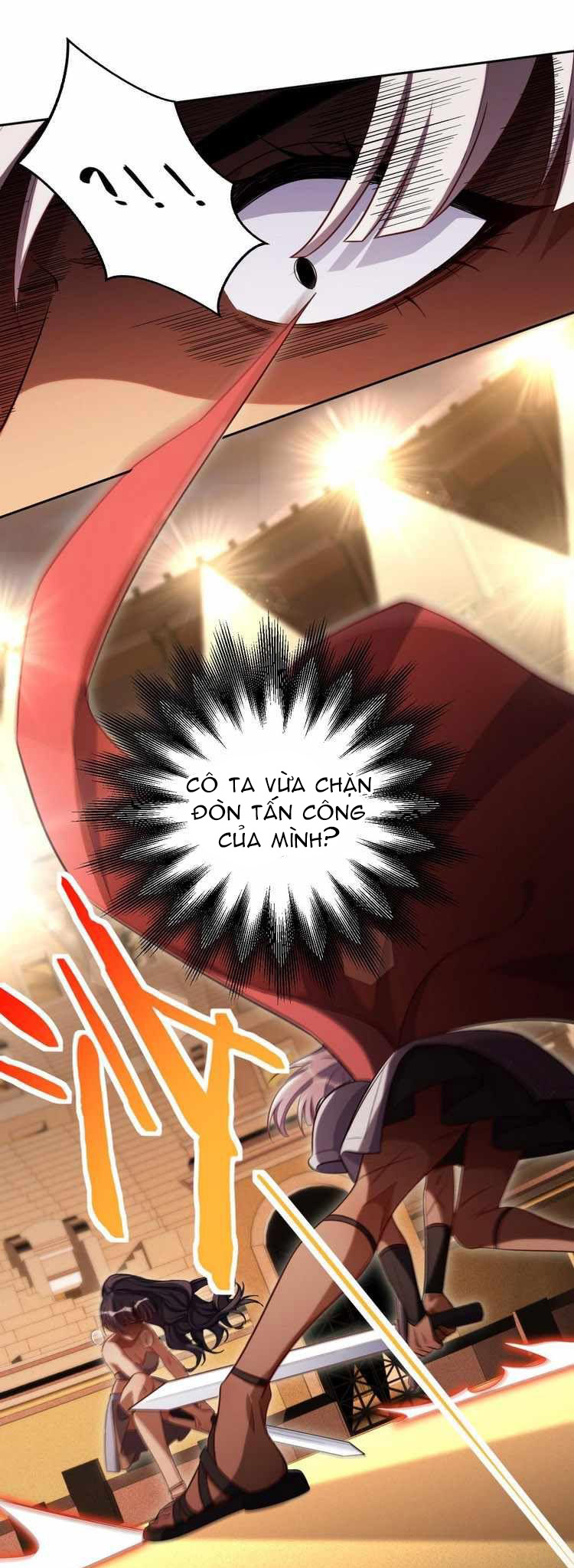 [16+] killing my love chapter 81.2 9