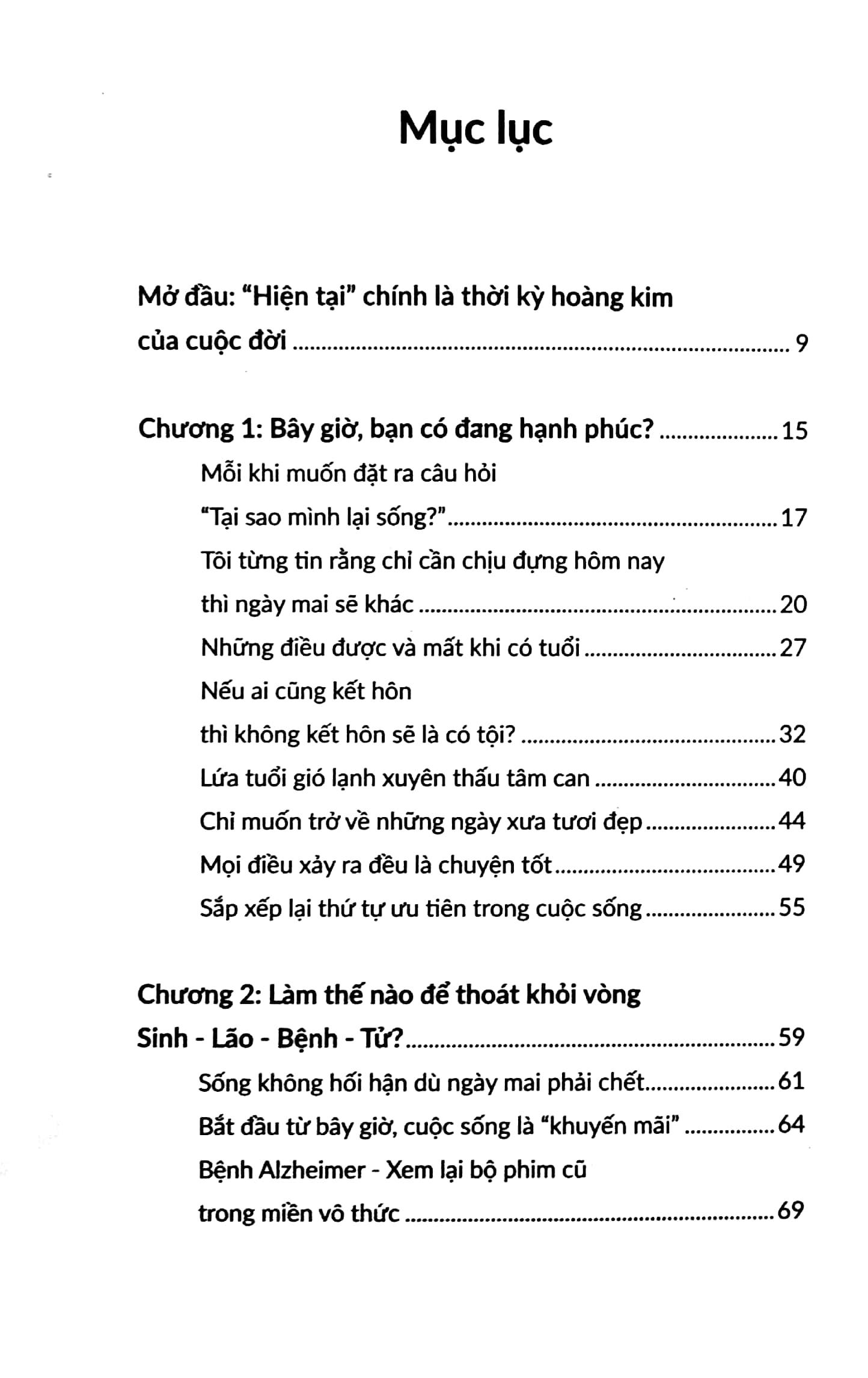 Làm Sao Học Hết Được Nhân Sinh