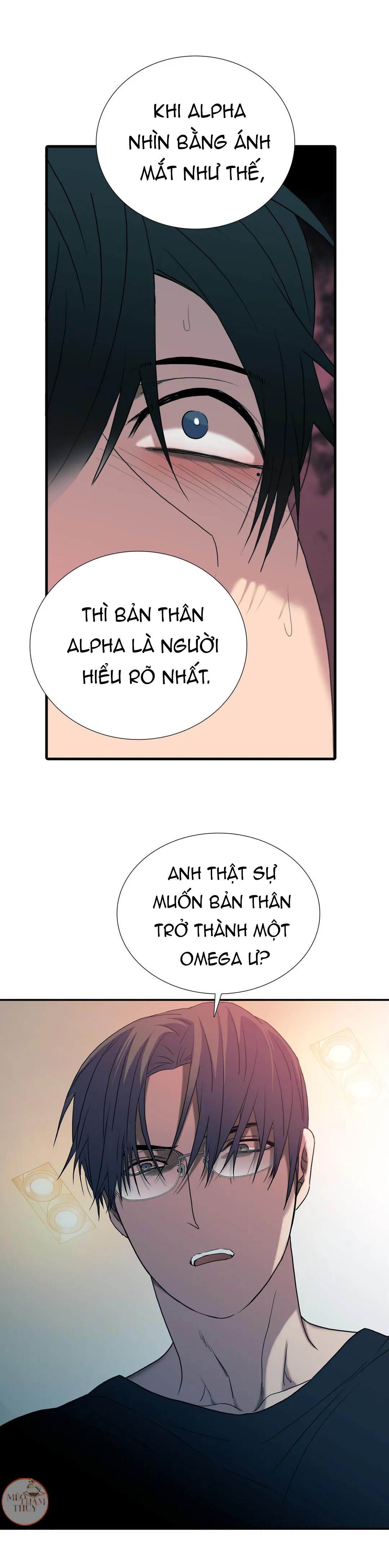 đưa đón người yêu chapter 96 31