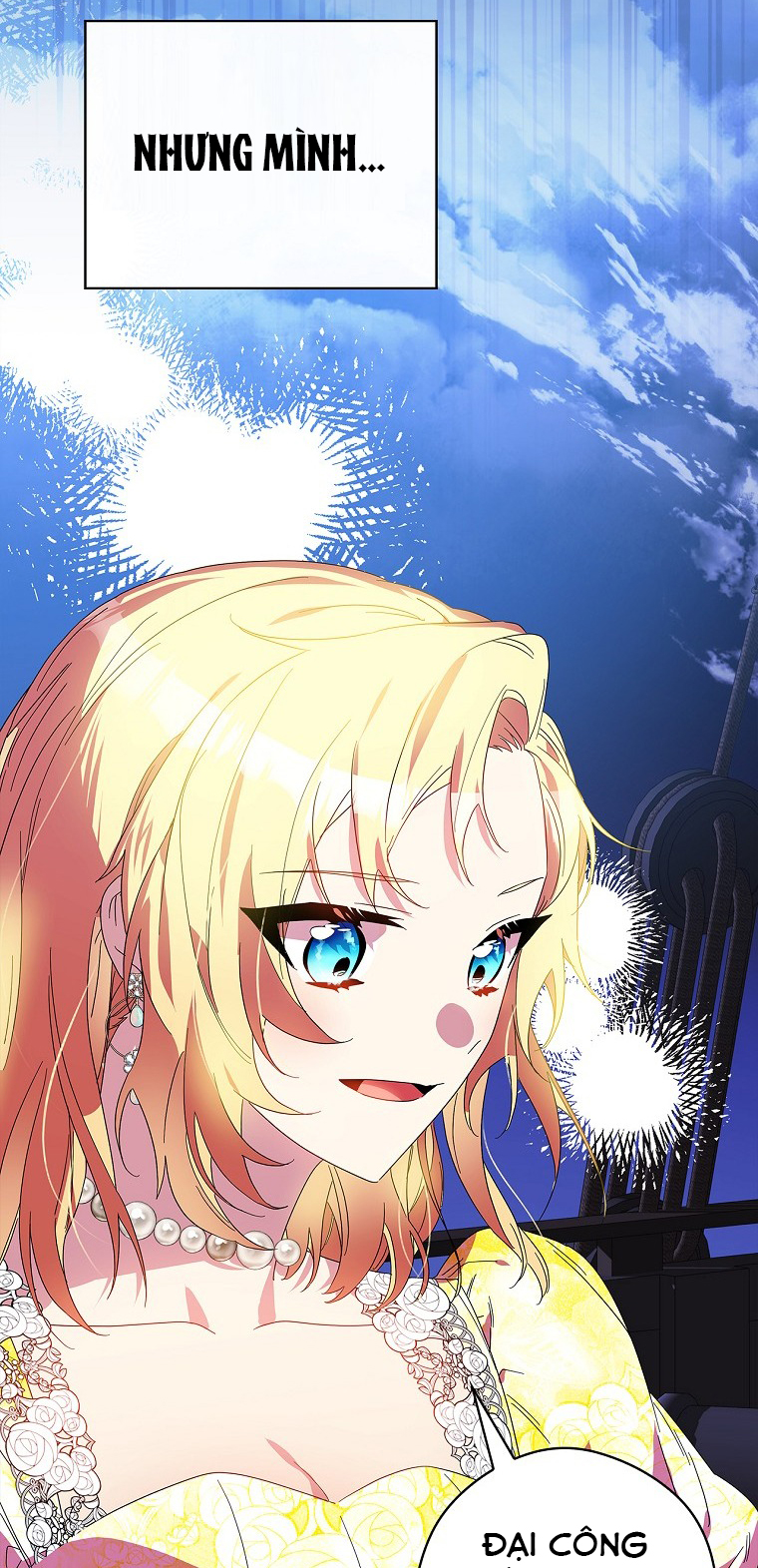 câu chuyện cổ tích về nhân vật phản diện chapter 48 9