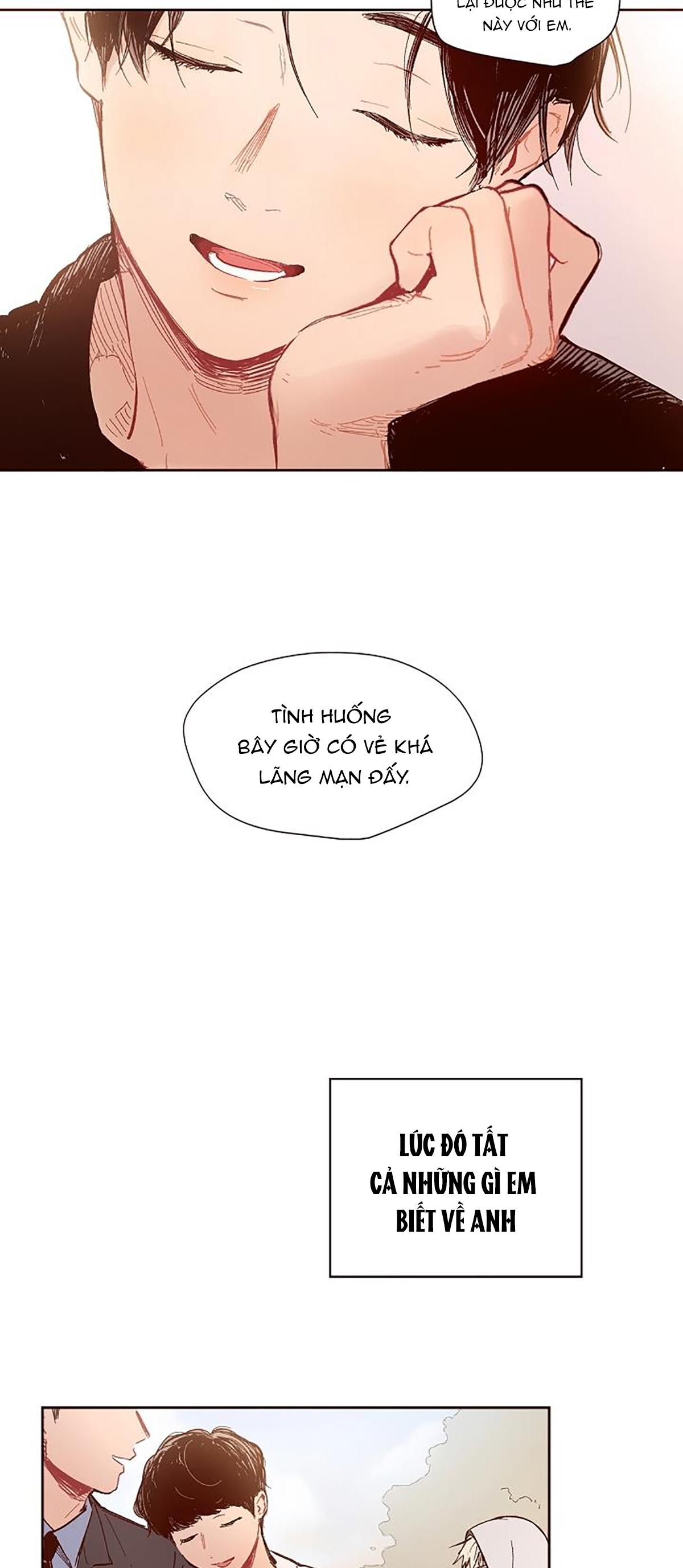 love me dramatically chapter 1 3