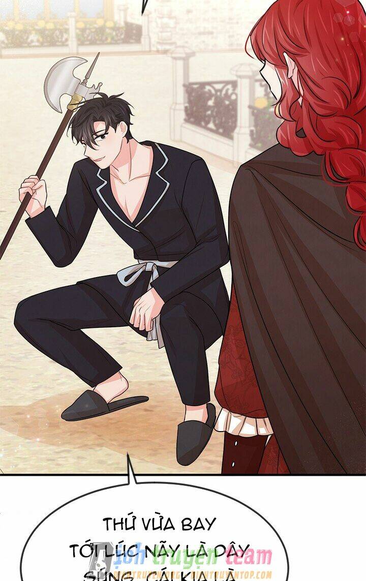 tiểu thư scarlet, em không muốn trả thù sao? chapter 35 6