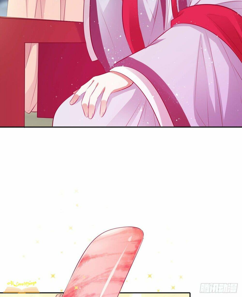 vương phi thật thích trang điểm chapter 79 24