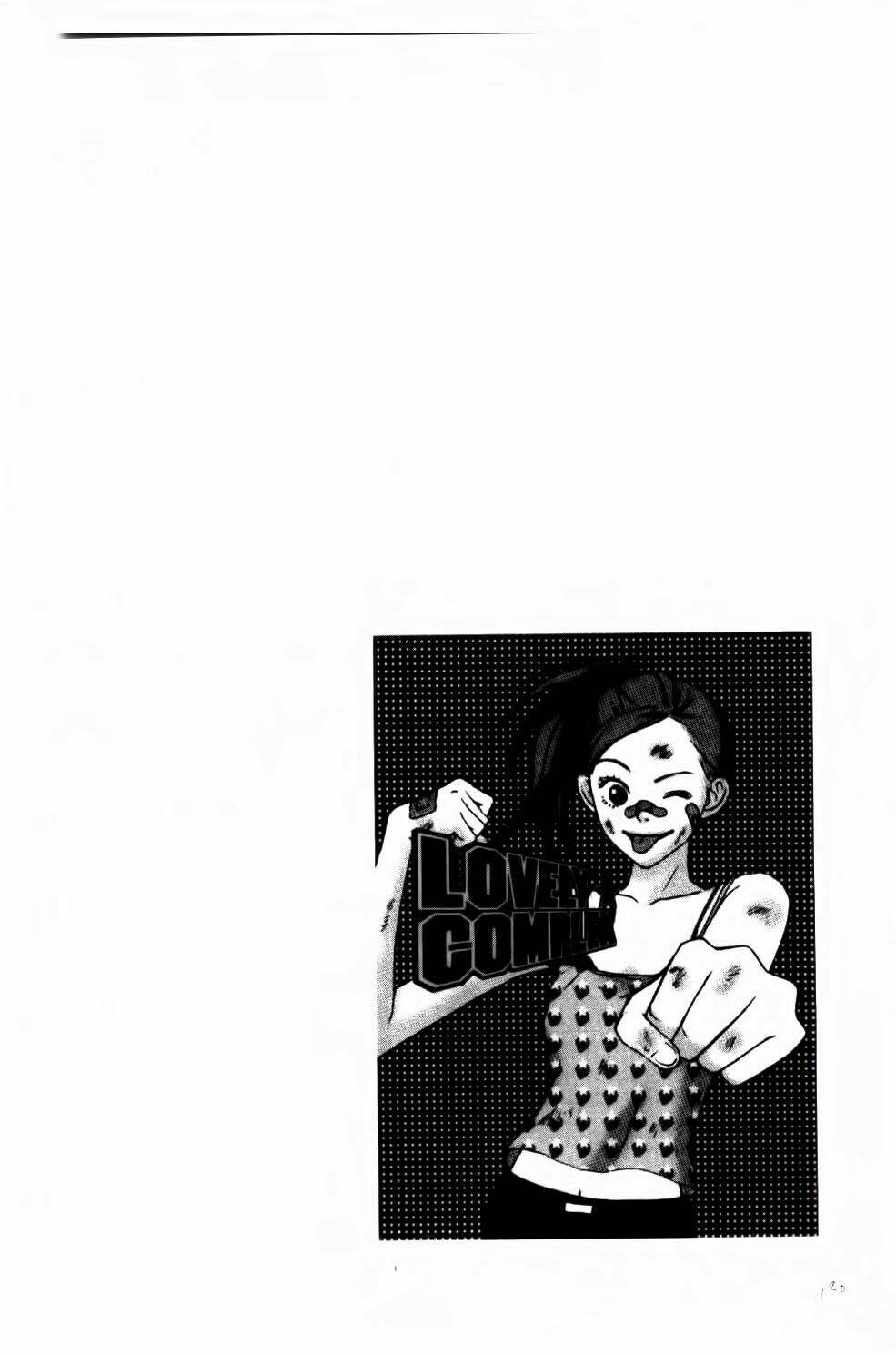 love com - đôi đũa lệch chapter 33 2