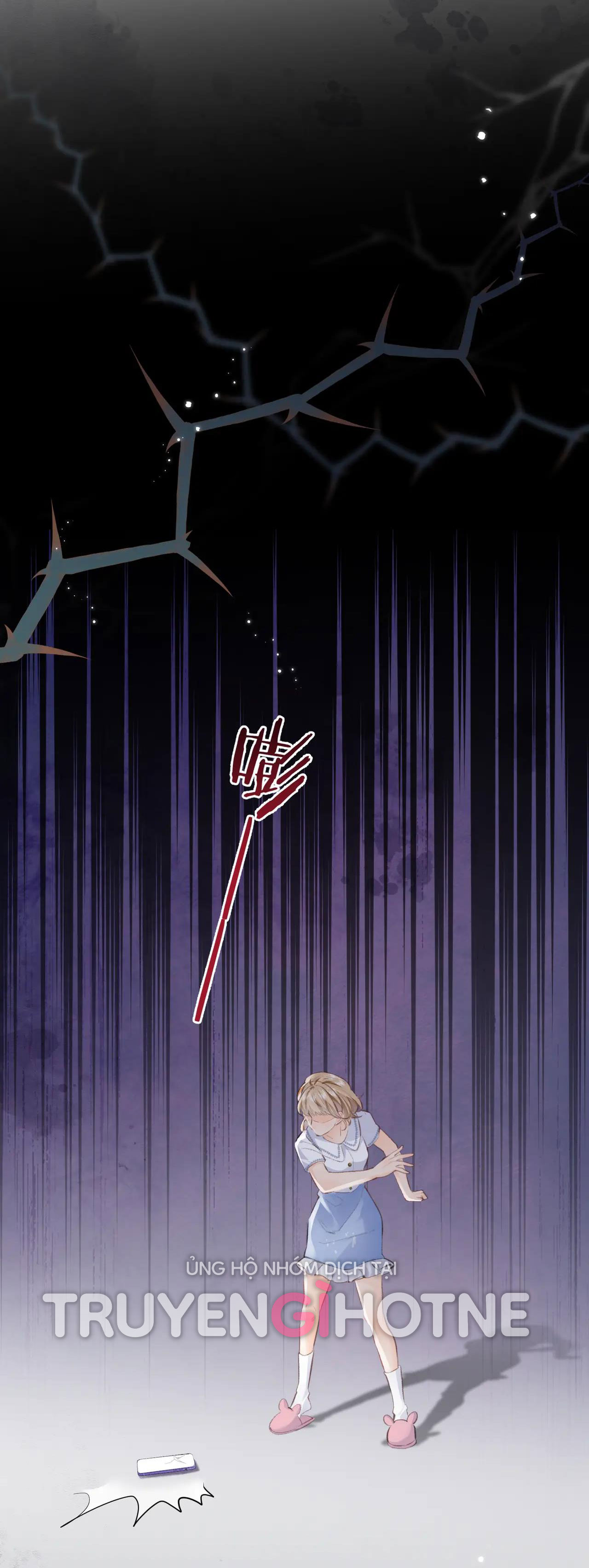 câu chuyện ngọt ngào của cặp vợ chồng đỉnh lưu chapter 17 46