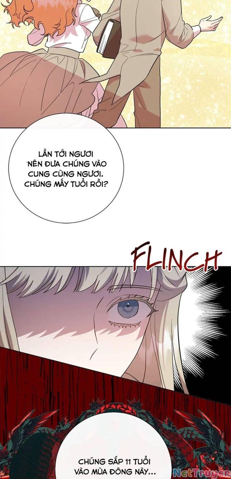 xin ngài đừng ăn tôi chapter 79 31