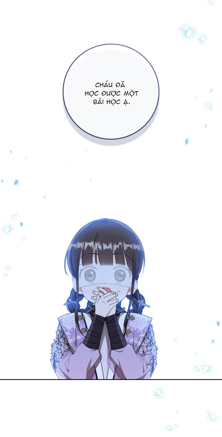 trở thành đứa cháu gái bị ghẻ lạnh trong gia tộc võ giả hùng mạnh chapter 61.2 13