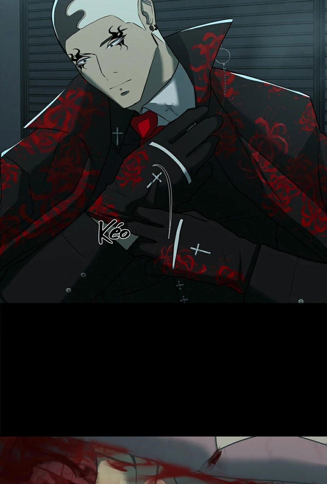 yêu phải kẻ sát nhân bóng rổ chapter 21 13