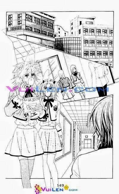 đại ca đi học chapter 7 149