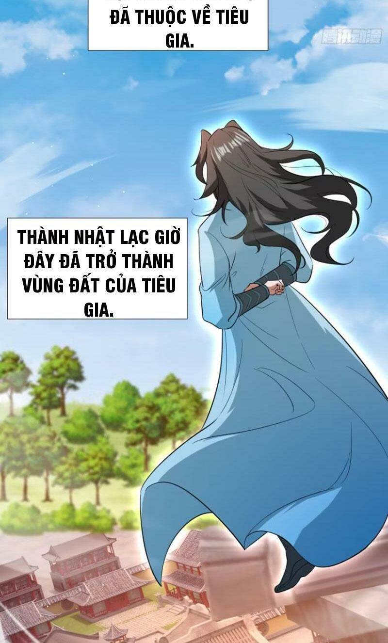 trăm tuổi mở hệ thống: con hiền cháu ngoan quỳ khắp núi! chapter 16 22