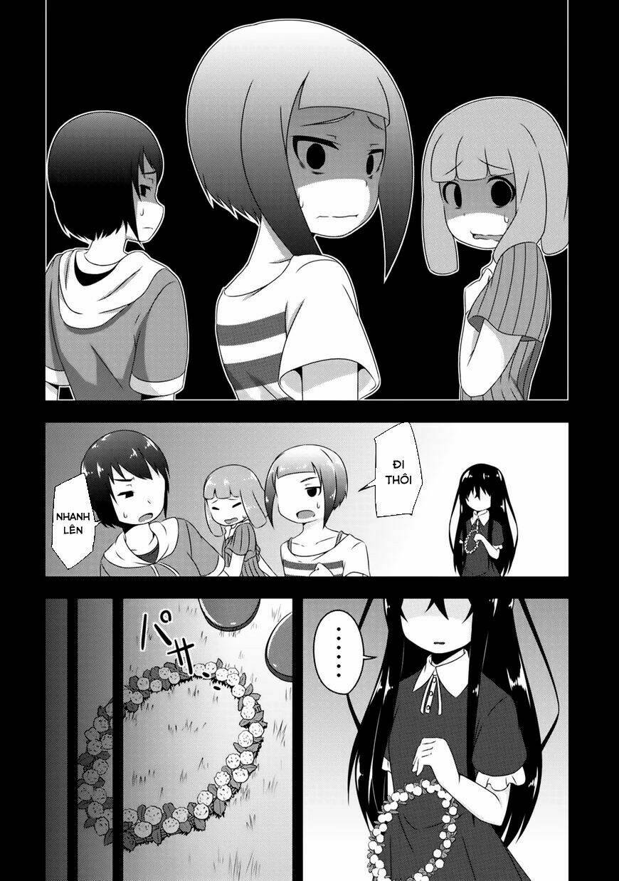 devilchi - cô bạn ác quỷ chapter 2 20