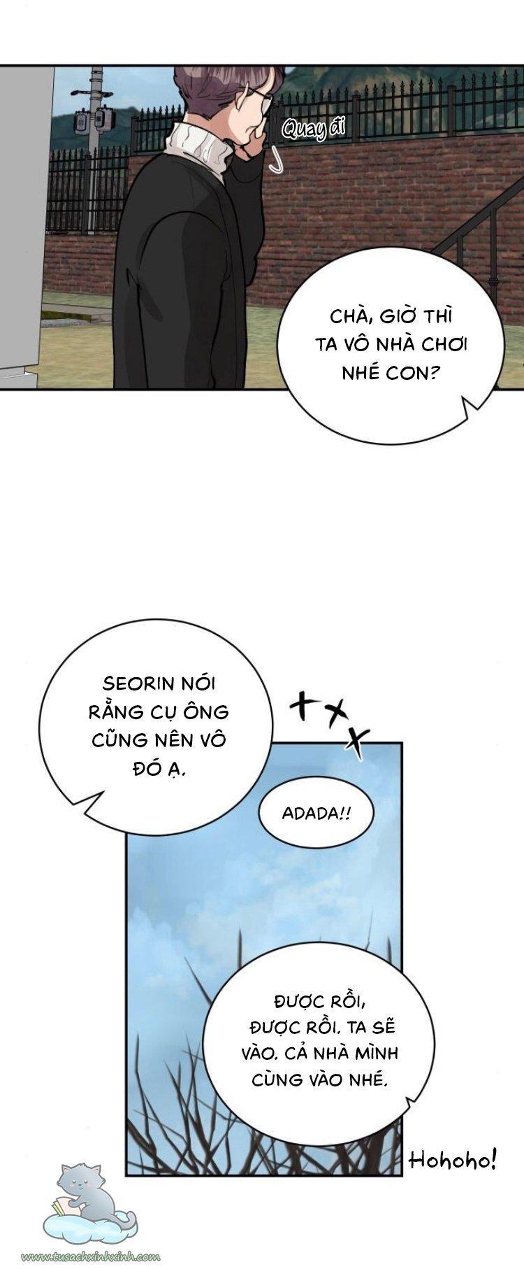 oan gia ngõ hẹp chapter 66 48