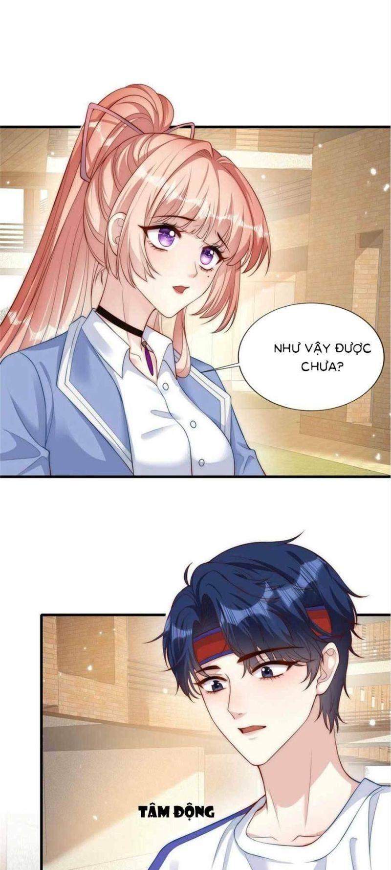 tôi được năm đại lão chiều chuộng hết nấc chapter 56 23
