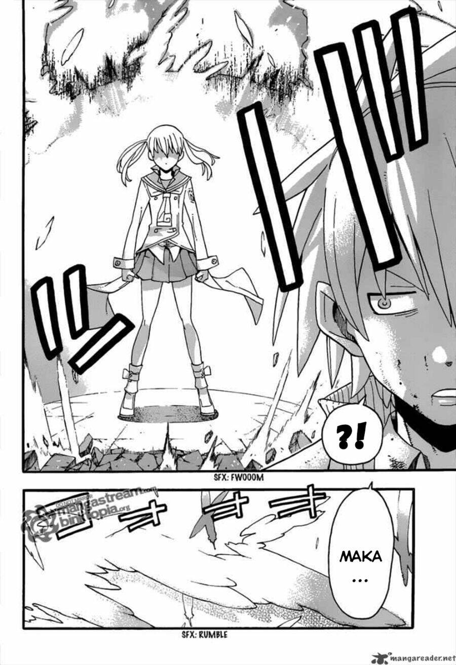 soul eater chapter 76 4